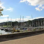 Appartement Riviera 13 Lipno Lipno nad Vltavou