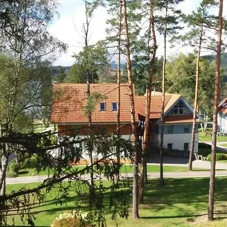 Riviera 13 Lipno