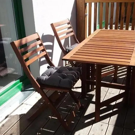 Daire Riviera 13 Lipno