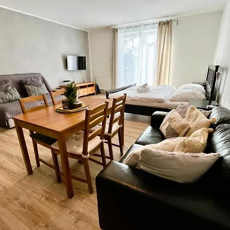 Riviera 13 Lipno Daire *