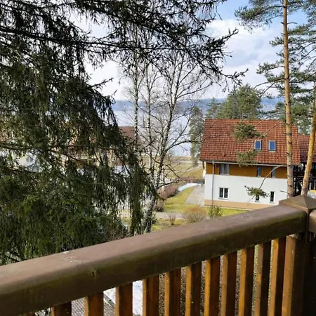 Lägenhet Riviera 13 Lipno *