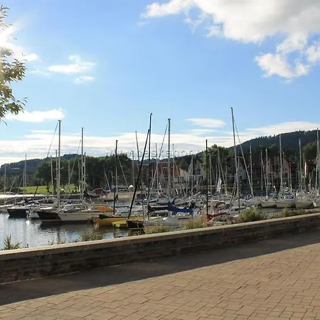 Lägenhet Riviera 13 Lipno Lipno nad Vltavou