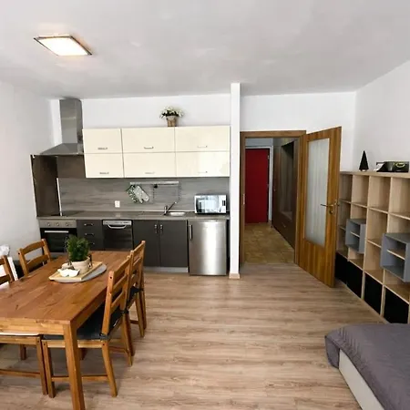 Lägenhet Riviera 13 Lipno Lipno nad Vltavou