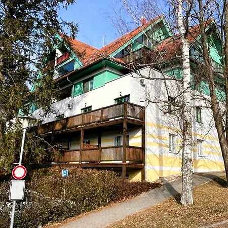 Riviera 13 Lipno