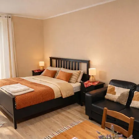 Appartement Riviera 13 Lipno *