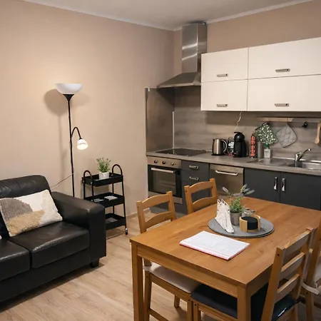 Appartement Riviera 13 Lipno Lipno nad Vltavou