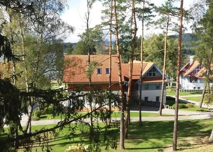 Riviera 13 Lipno