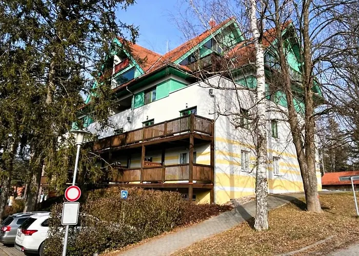 Riviera 13 Lipno